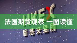法国期货观察 一图读懂