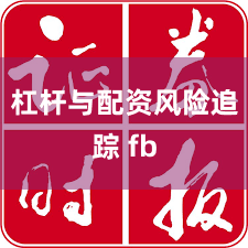 杠杆与配资风险追踪 fb