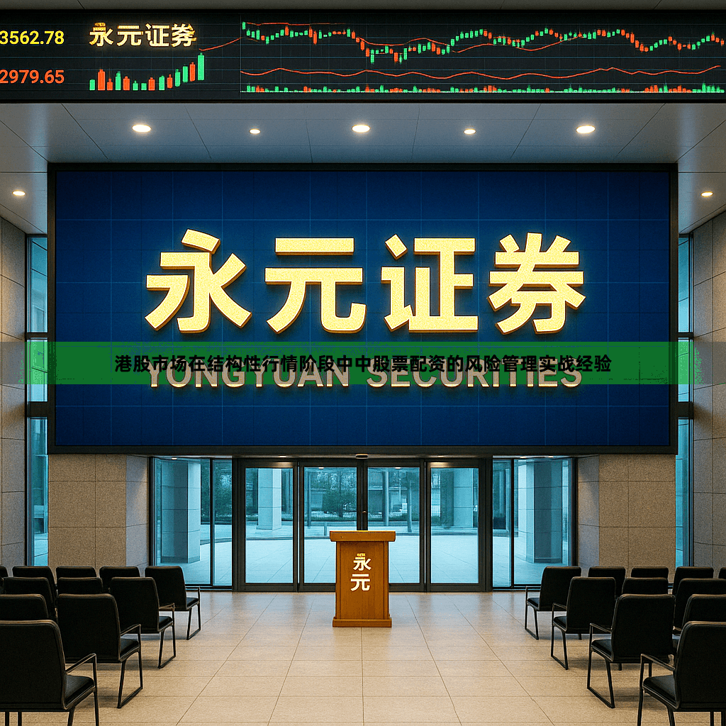 港股市场在结构性行情阶段中中股票配资的风险管理实战经验
